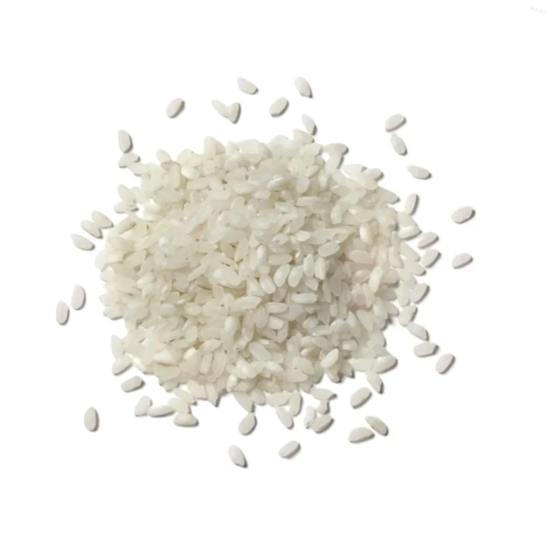 ryža natural polúpaná guľatá 100g ryža natural polúpaná guľatá 100g