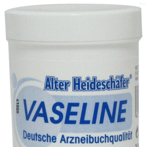 vazelína heideschäfer® 100 ml