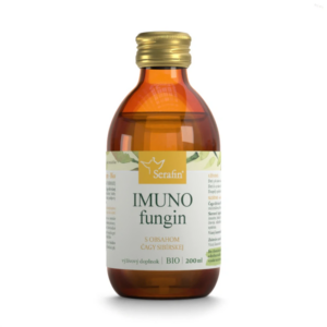 imunofungin 200ml