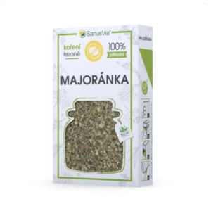majoránka, bio 8g