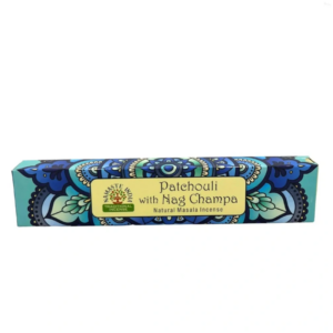 namaste india patchouli s nag champa