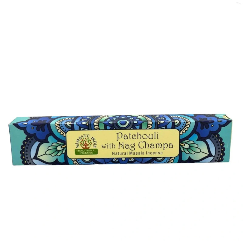 namaste india patchouli s nag champa namaste india patchouli s nag champa