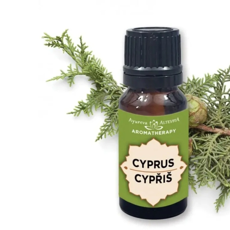 cyprus olej dlhovekosti a nových začiatkov cyprus olej dlhovekosti a nových začiatkov