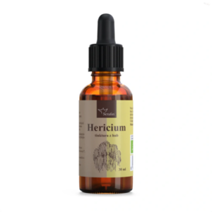 hericium
