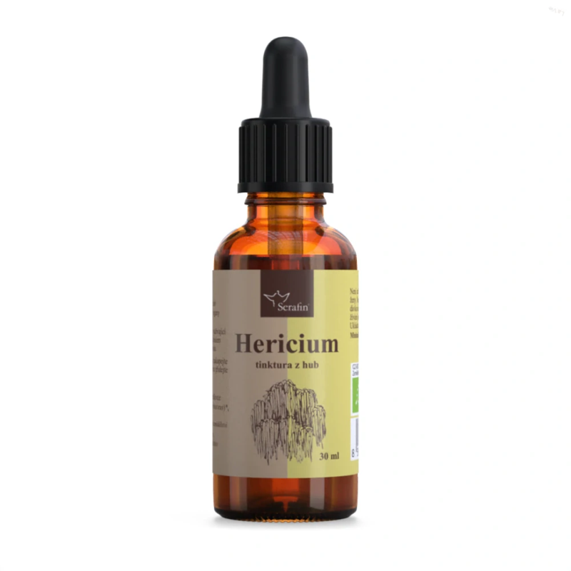 hericium hericium