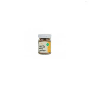 natural jihlava Čakanková káva instantná 80g
