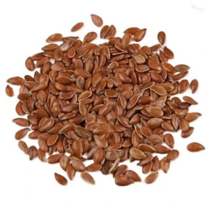 Ľan hnedý 100g