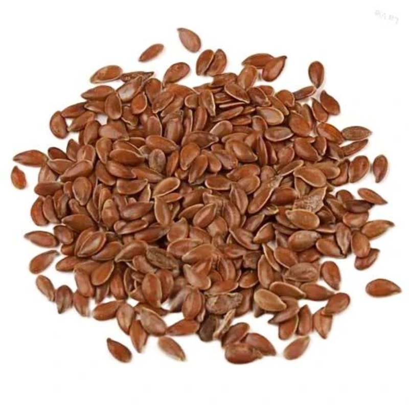 Ľan hnedý 100g Ľan hnedý 100g
