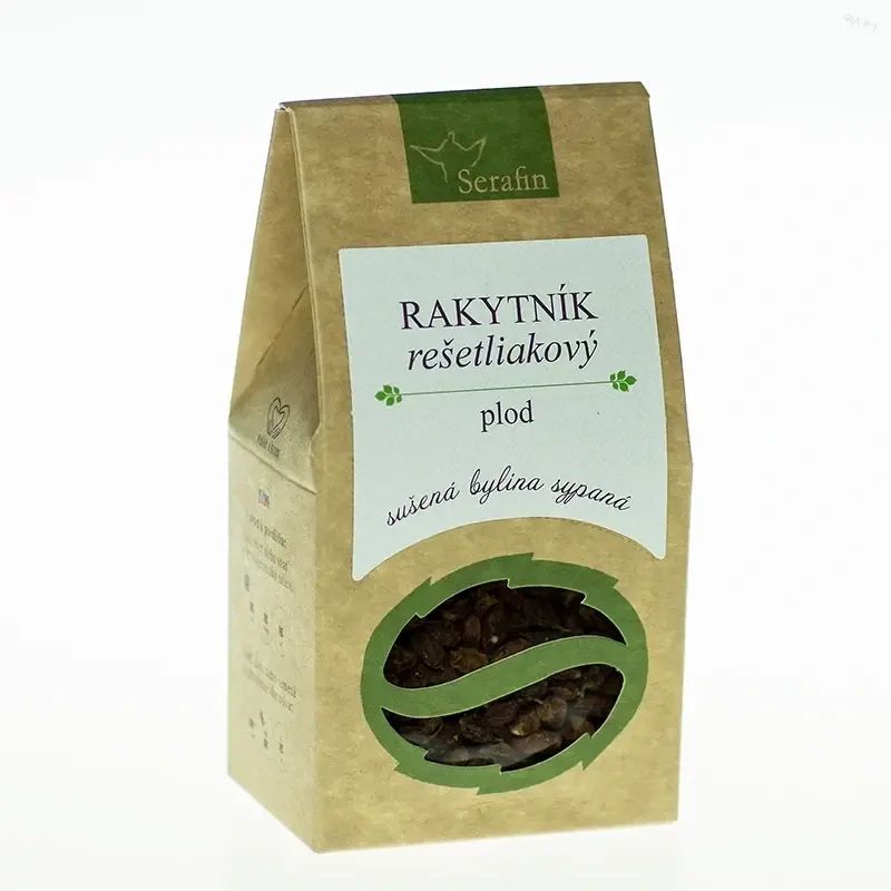 rakytník rešetliakový plod rakytník rešetliakový plod