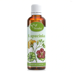 kapucínka
