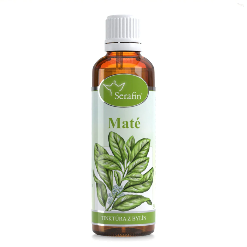 maté maté