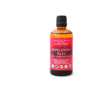 altevita repelentný olej komáre, kliešte s esenciálnymi olejmi 100ml