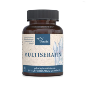 multiserafin s vitamínom d