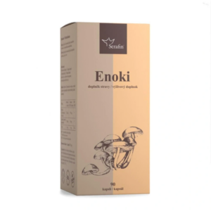 enoki