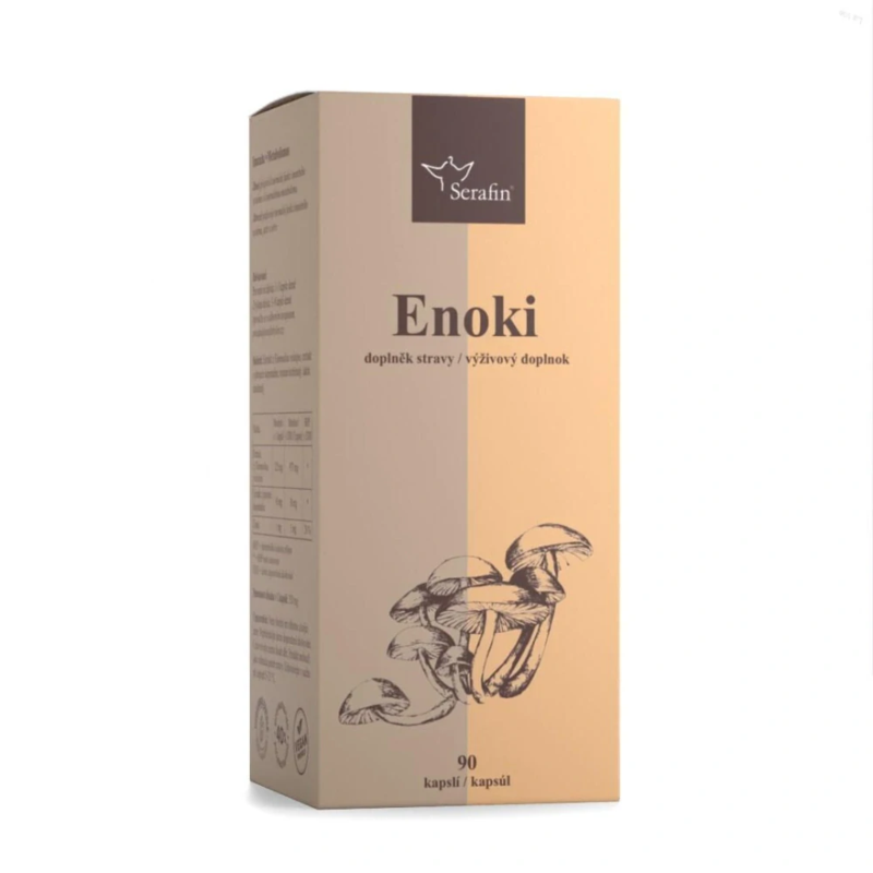 enoki enoki