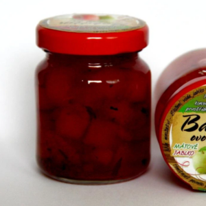 mätové jablko 60ml