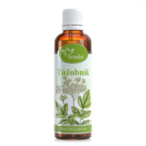 túžobník