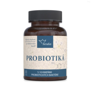 probiotiká