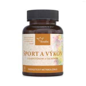 Šport a výkon
