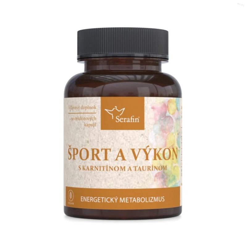 Šport a výkon Šport a výkon