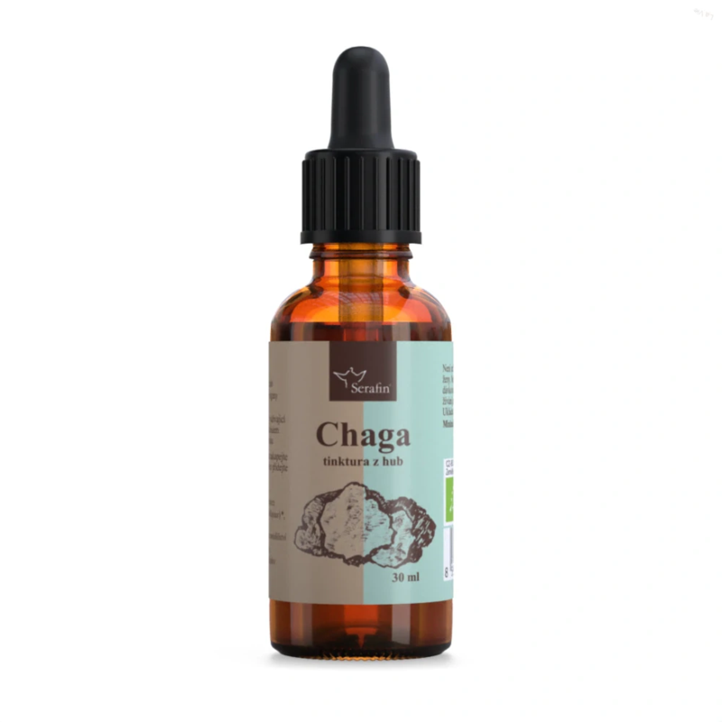 chaga chaga