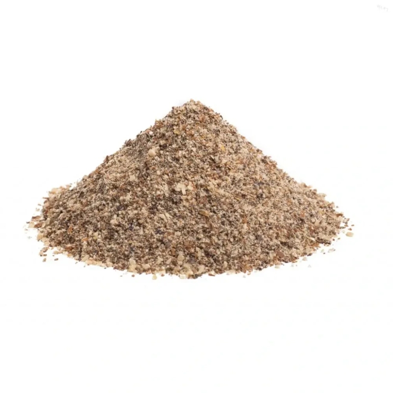 pestrec mariánsky drvený 100g pestrec mariánsky drvený 100g