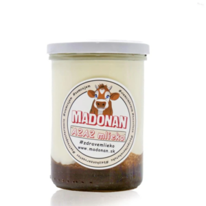 madonan madonáčik čokoládový 390 g