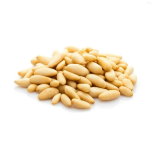 píniové orechy 100g