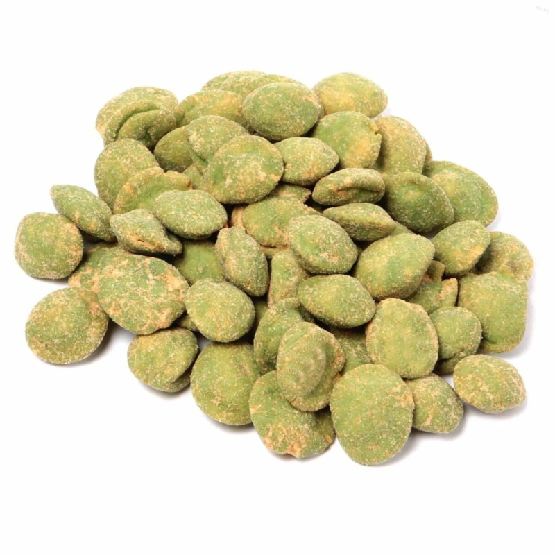 wasabi arašidy 100g wasabi arašidy 100g