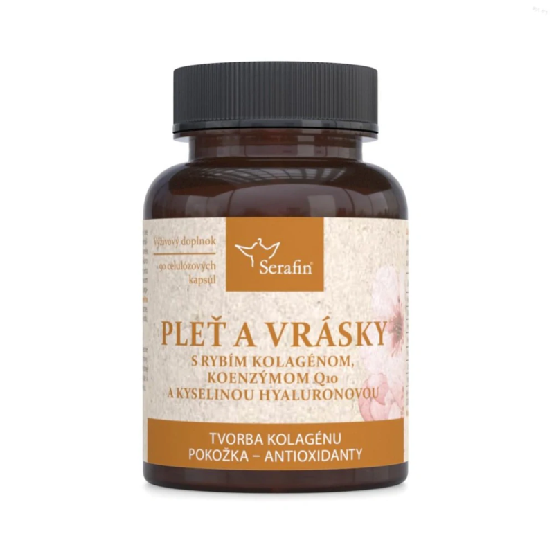 pleť a vrásky pleť a vrásky