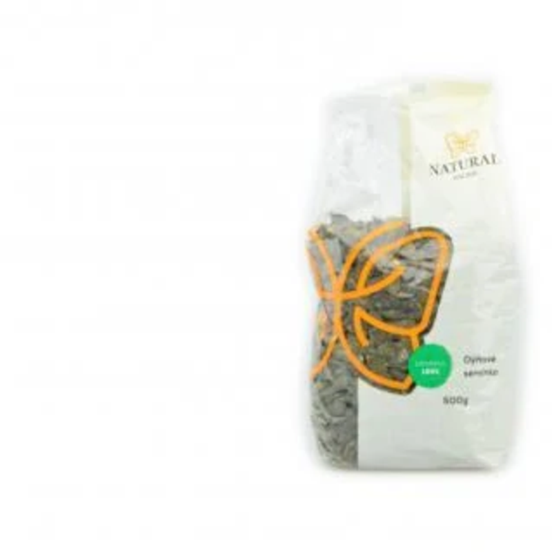 tekvicové semienko natural 500g tekvicové semienko natural 500g