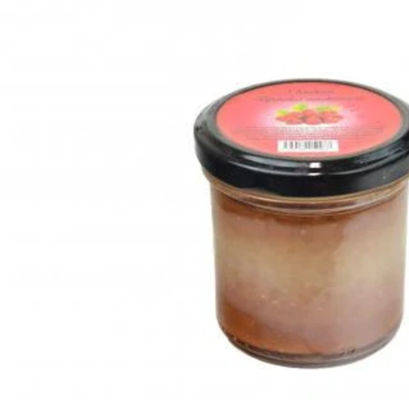 dezert tapioka malinová lifejoy 160ml dezert tapioka malinová lifejoy 160ml