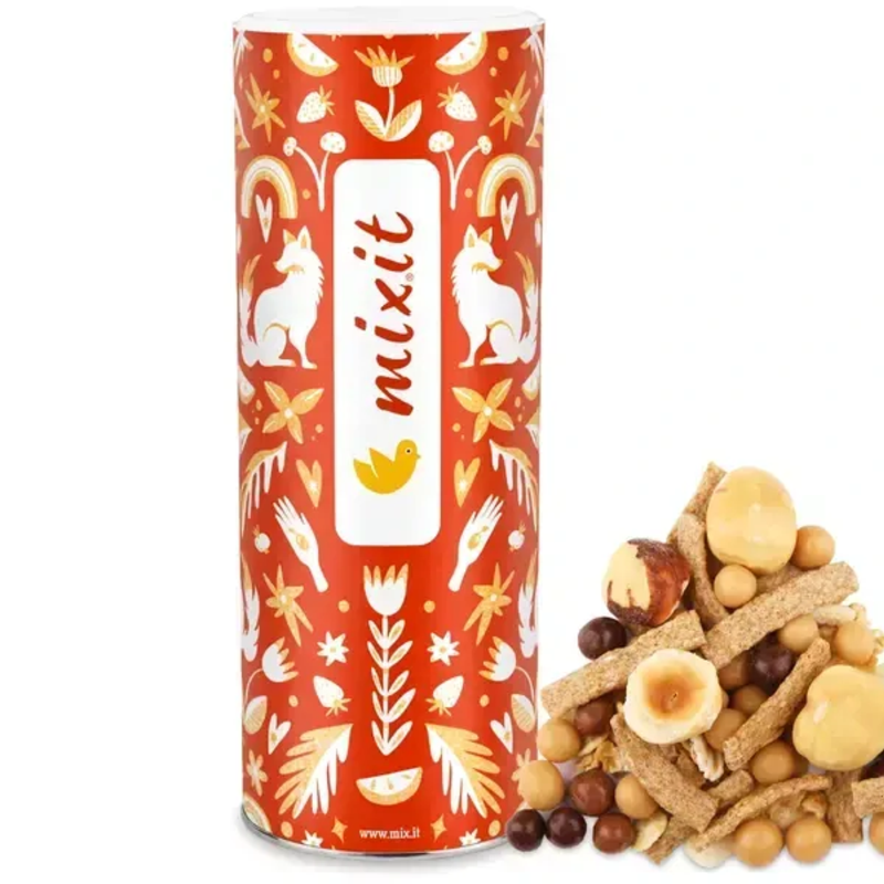 pečený mixit slaný karamel & lieskové oriešky pečený mixit slaný karamel & lieskové oriešky