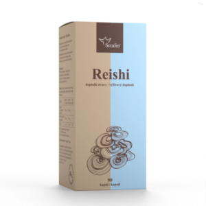 reishi