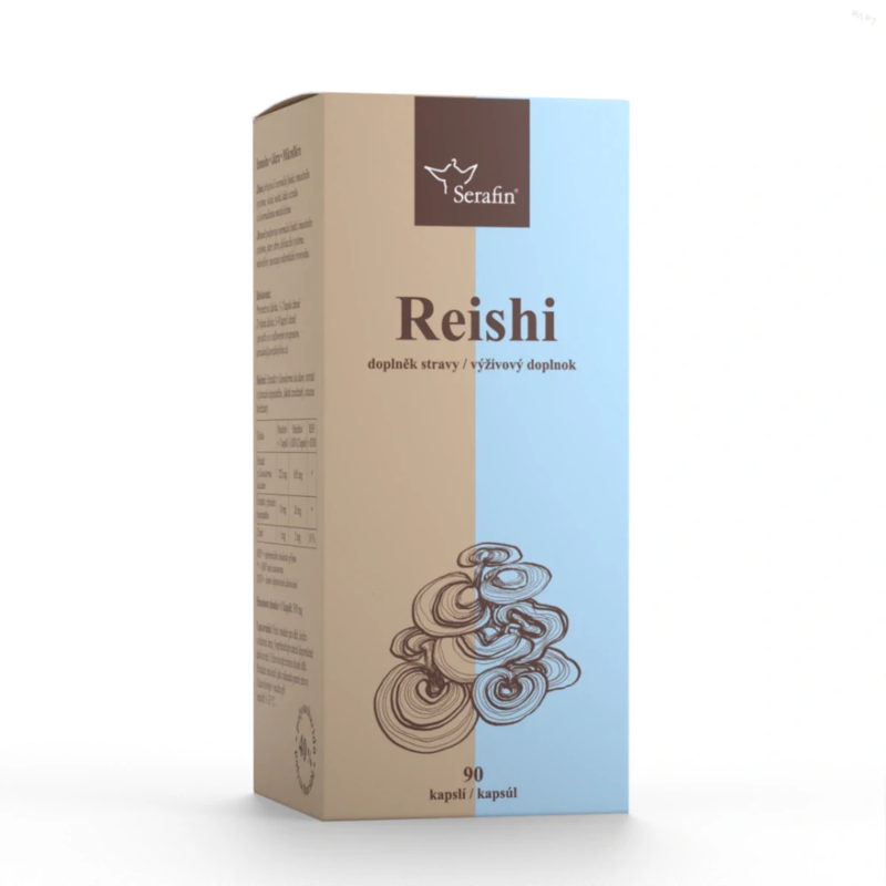 reishi reishi