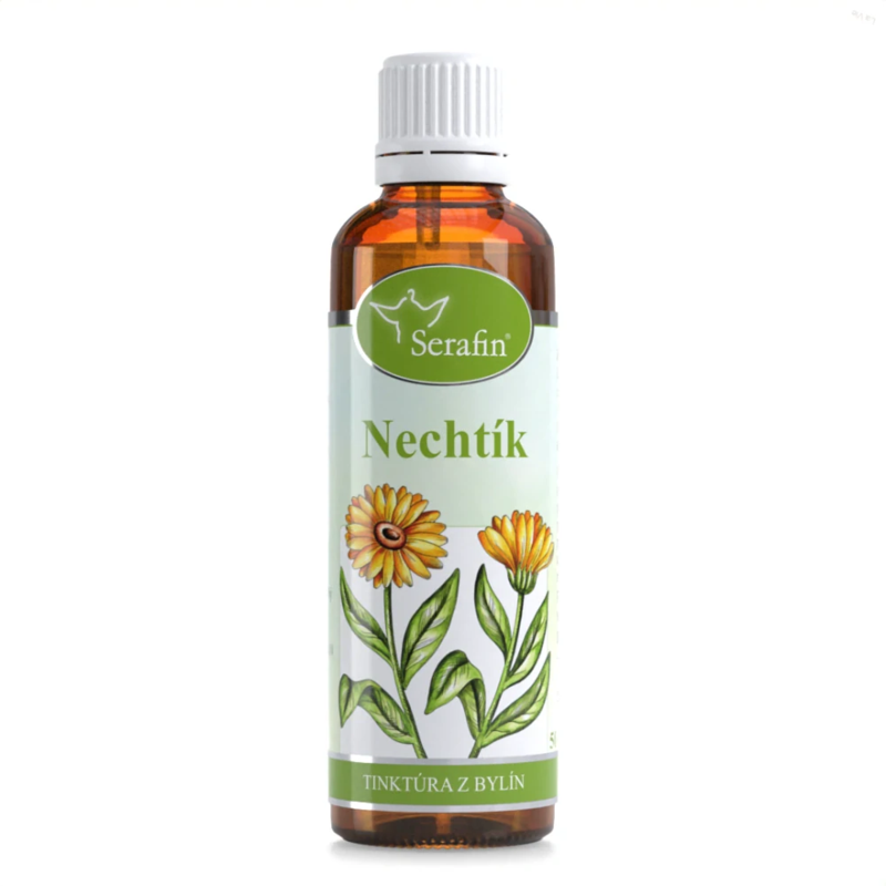 nechtík nechtík