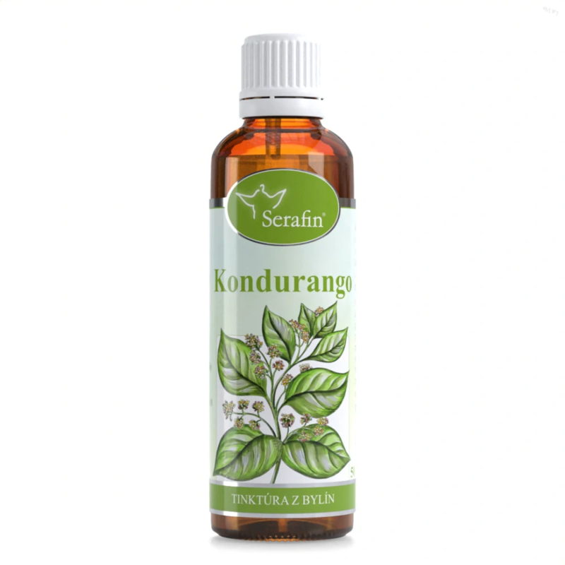 kondurango kondurango