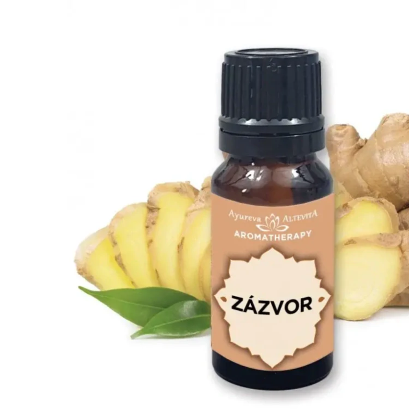 zÁzvor – olej energie a realizácie zÁzvor – olej energie a realizácie