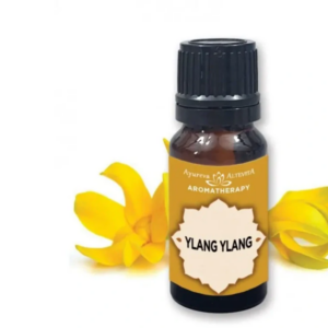 ylang ylang – olej jednoty