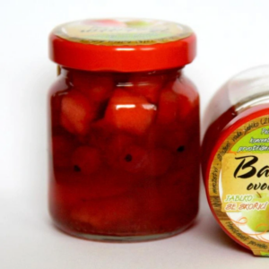 jablko so škoricou 60ml
