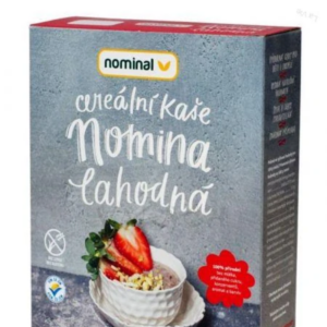 nominal cereálna lahodná kaša nomina 300g