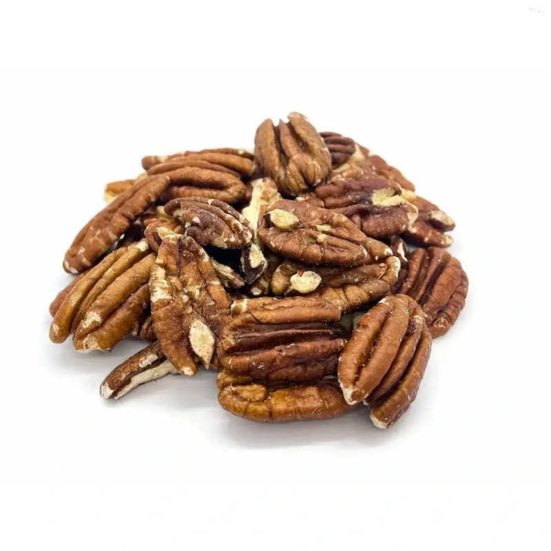 pekanové orechy naturálne 100g pekanové orechy naturálne 100g