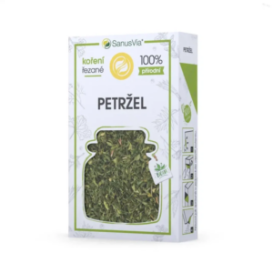 petržlen, bio 10g