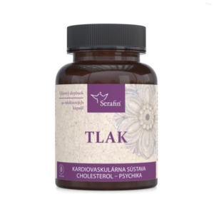 tlak