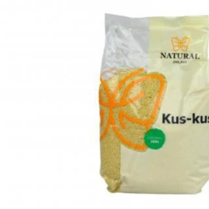 kus kus natural 500g
