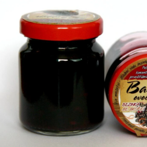 baza so škoricou 60ml