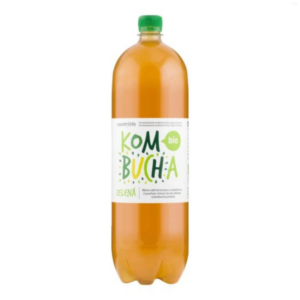 country life kombucha zelená bio 2l 2000 ml