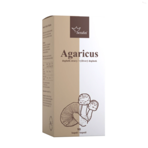 agaricus