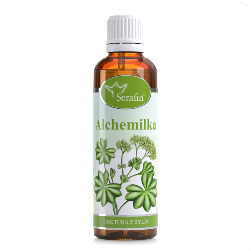 alchemilka alchemilka
