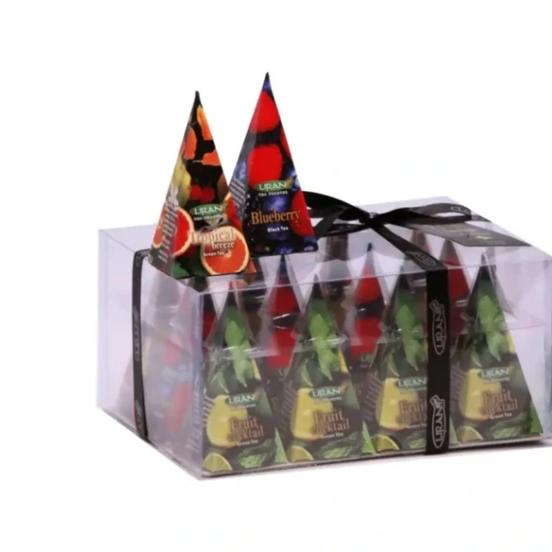 liran čaj pyramid box fruit herbal 12 x 2 g liran čaj pyramid box fruit herbal 12 x 2 g